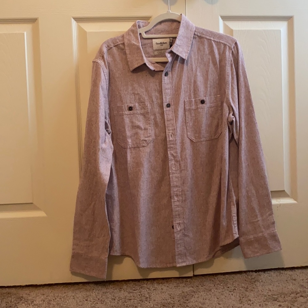Goodiellow medium standard fit for men’s